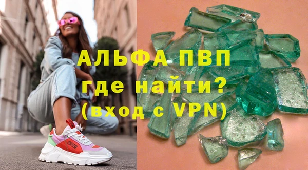 крисы Алексин